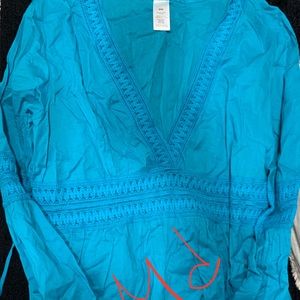 New Avon shirt